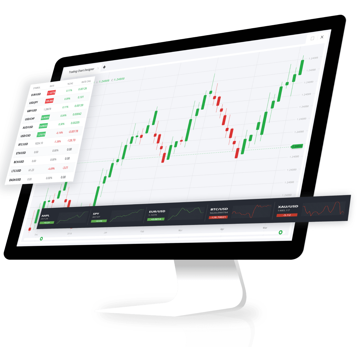 SmartTrader