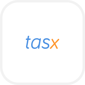 Tasx